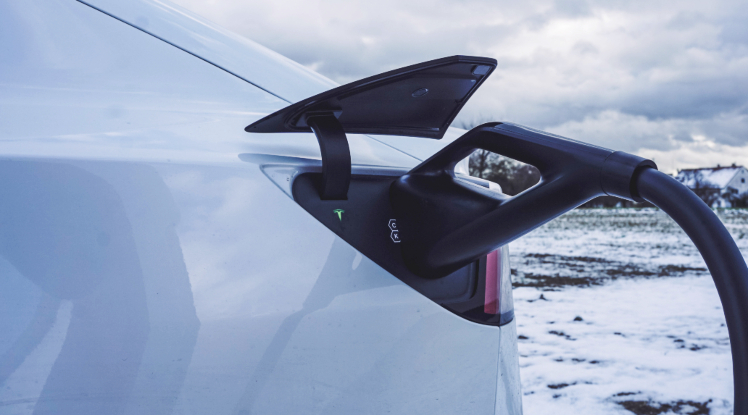 Allianz Electric Vehicle Insurance Offer