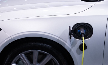 Electric Vehicle Tesla Motor Insurance Allianz Hong Kong