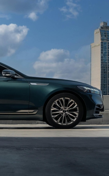 Hong Kong Car Comprehensive and Third-Party Insurance